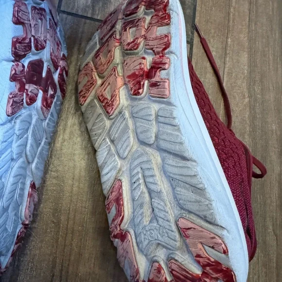 HOKA Kawana Women's Running Shoes - Picture 8 of 12